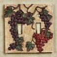 thumbnail image 1 of Interruptor doble de cosecha vintage para uvas, interruptor doble multitierra, 1 of 1