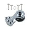 thumbnail image 2 of Accesorios Servo Saver Hugo Brazo de Servo Aleación de Aluminio 25T Plata, 2 of 7