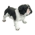 thumbnail image 1 of Angelo Décor statue bouledogue, 1 of 1