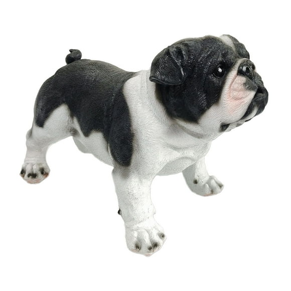 Angelo Décor statue bouledogue