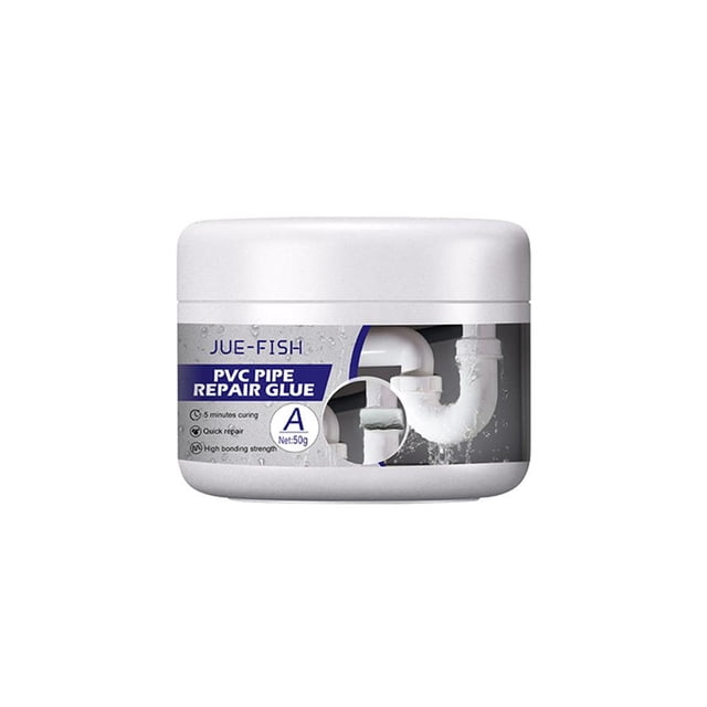 Pegamento adhesivo invisible para parches, resistente al agua, para techo de pared exterior de tejas Likrtyny Libre de BPA