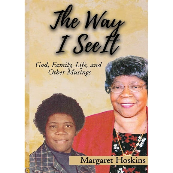 The Way I See It (Paperback)