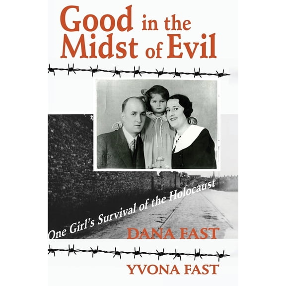 Good in the Midst of Evil, (Paperback)