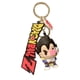 thumbnail image 2 of Dragon Ball Goku Llavero Colgante De Goma Suave Anime Pequeño Al Por Mayor Coche Dibujos Animados Creativo huangjie unisex, 2 of 2