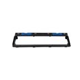thumbnail image 4 of For Deebot X2 / X2 Pro / X2 Omni Robot Vacuums Cleaner Replacement Parts Main Brush Cover -B, 4 of 5