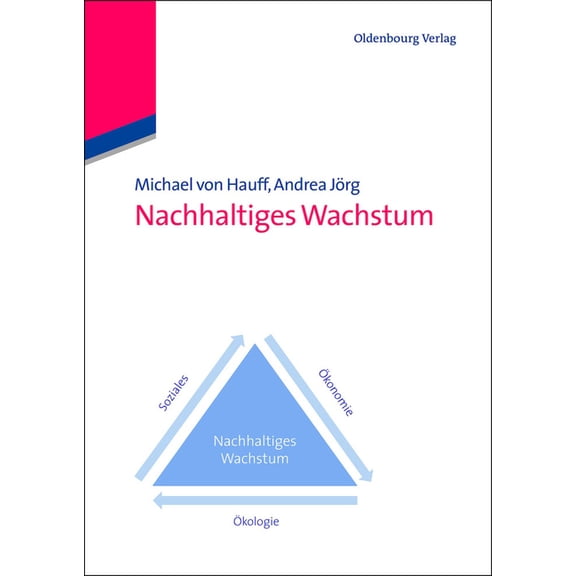 Nachhaltiges Wachstum, (Paperback)