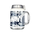 thumbnail image 2 of U.S Navy 64 oz Travel Mug MADE IN THE USA, 2 of 6
