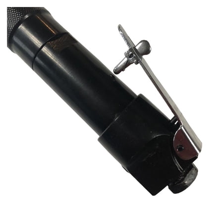 Straight Pneumatic Shovel Air Pick Rust Remover Machine Spatula Air Hammer 4000RPM Industrial Grade Smooth Repair Tool ,Powerful & Efficient