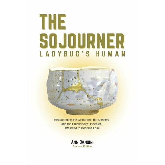 The Sojourner - Ladybug's Human, (Paperback)