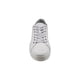 thumbnail image 3 of Tenis De Piel Casual Para Hombre Triples Edric 36050 Blanco, 3 of 6