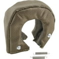 thumbnail image 4 of VS Racing VSRTBT3-1T Turbo Heat Shielding Blanket, T3, Titanium, 4 of 8