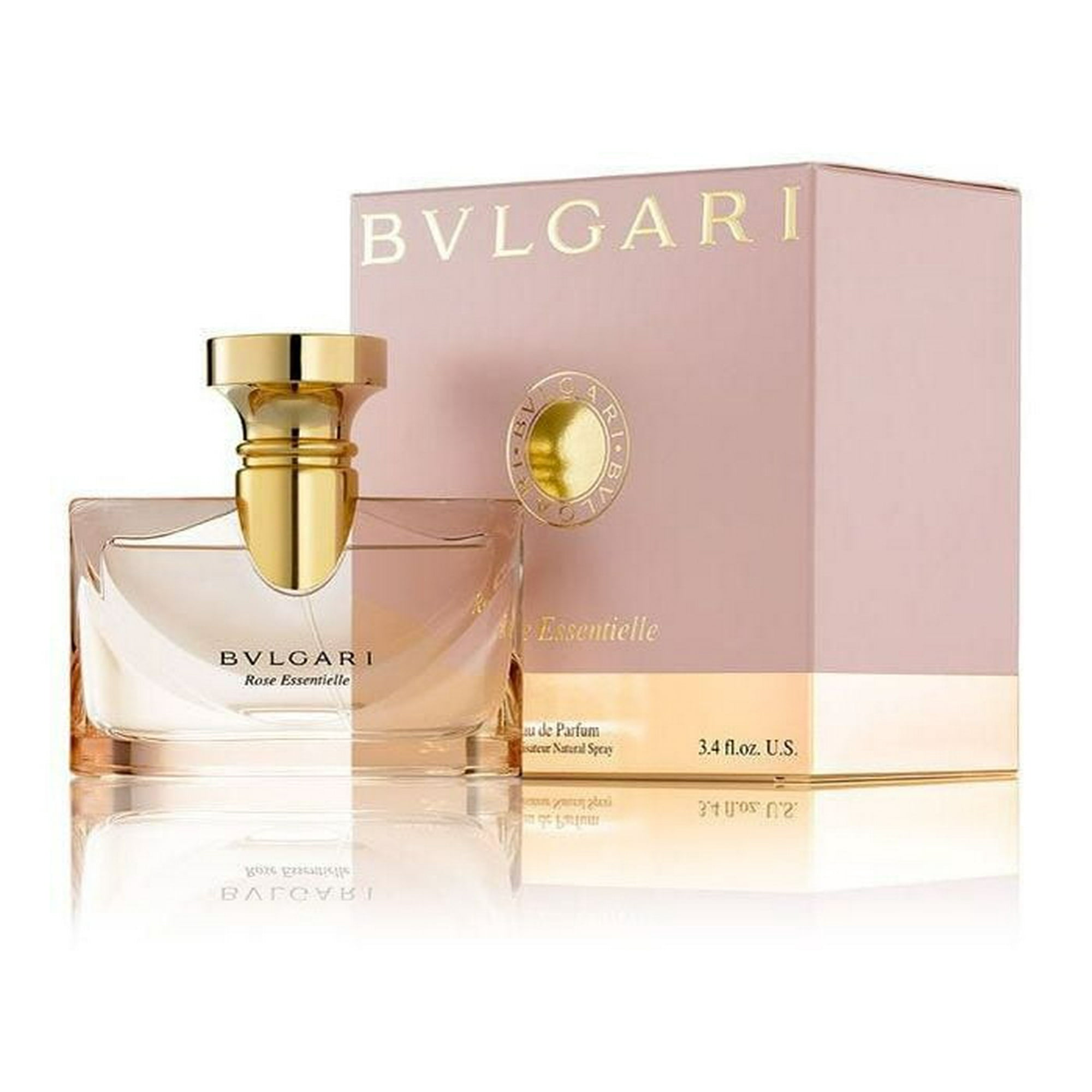 BVLGARI Rose Essentielle オードトワレ 50ml 楽天市場】Bvlgari ブルガリ ローズ エッセンシャル オー ド