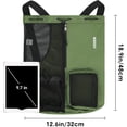 thumbnail image 2 of Bolsa de natación, bolsa de baño, bolsa de aseo para hombres, bolsa de viaje, bolsa de boxeo para niños, bolsa de viaje, 2 of 3