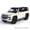 U8 White, variant on BYD Yangwang U9 & U8 1:32 Scale Diecast Alloy Model Car with Open Doors, Sound & Light, Pull Back Action - Collectible Toy Vehicle Gift