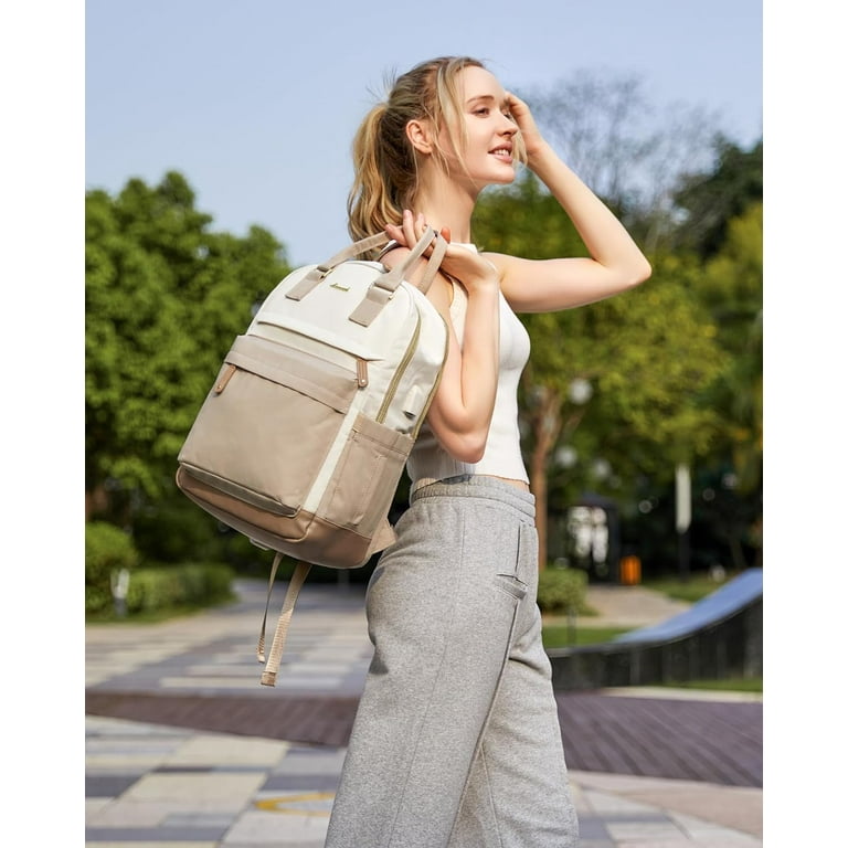 backpack leather backpack Moore Cognac Lb. Test:30LB lasting Rubi and YKK WOMEN LEATHER DUFFEL BAG Tatayosi Dual-layer Fishing Tackle