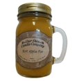 thumbnail image 1 of Hot Apple Pie Mason Jar Soy Candle, 1 of 1