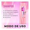 thumbnail image 4 of Shampoo Sedal Luminous UV Luminosidad Intensa 620 ml, 4 of 4