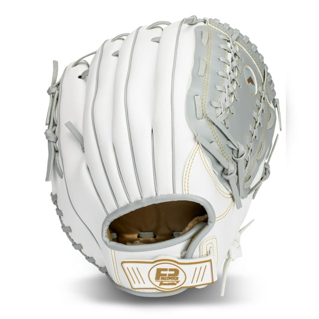 Guante de softball Franklin Sports Field Master Fastpitch 12