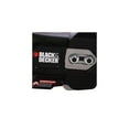 thumbnail image 6 of BLACK+DECKER LP1000 4.5 Amp Corded Alligator Lopper Chain Saw, 6 of 14