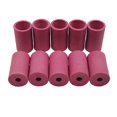 thumbnail image 1 of Sandblaster Gun Nozzles HOLDWIN 10Pcs Replacement 6mm, 1 of 7