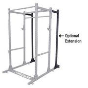 Powerline by Body-Solid PPR1000 - Premium Power Rack