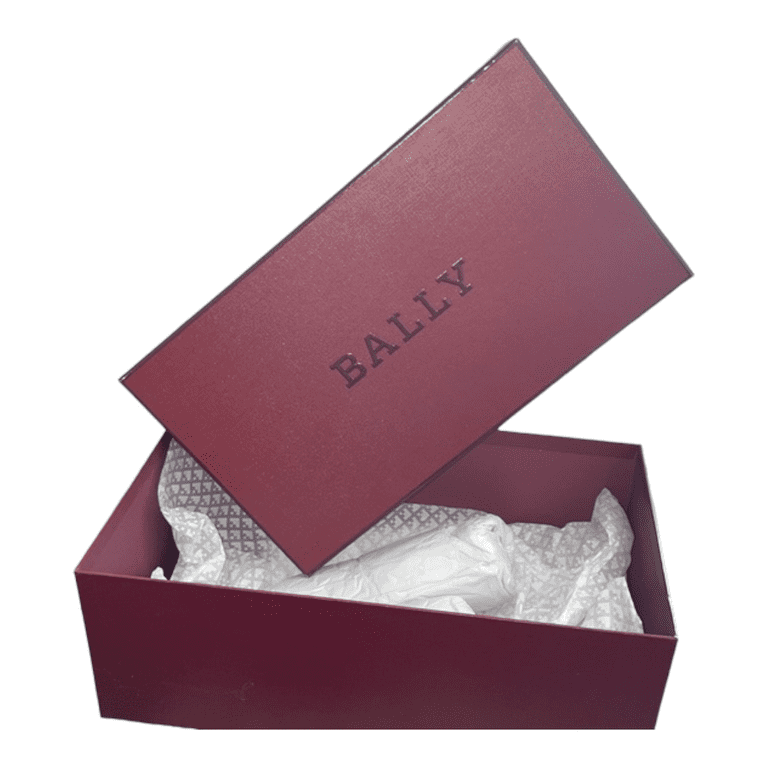 BALLY｜SLIPPERS (SCOTTY(6300476-U901) / MSS029TP003) Bally Scotty 6300476 Men's Black Rubber Slide Sandals MSRP