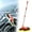 As show, variant on Miogawg Car Wash Brush, 360° Rotating Long Handle Car Cleaning Brush, Microfiber Car Wash Mop Not Hurt Paint Scratch Free For Washing Detailing Cars Truck Suv Rv Trailer Boat