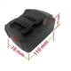 thumbnail image 4 of 4X Caja de Batería de Iones de Litio (Sin Celda de Batería) Caja de Almacenamiento de Batería para 18V 6.0Ah 3Ah Cáscara de Batería de Litio, 4 of 5