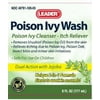 LEADER Poison Ivy Wash Liquid, 1%, 6oz