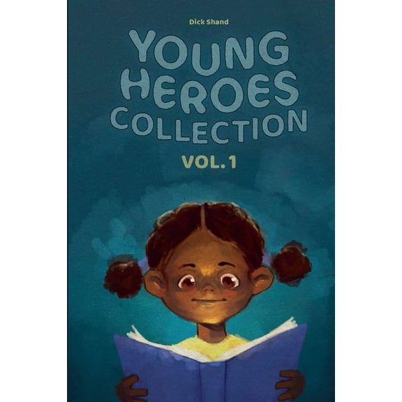 Young Heroes Collection Vol. 1 (Paperback)