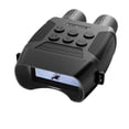 thumbnail image 1 of 300M Binoculars Infrared Night Vision 3.8 Inch HD Telescope 4X Zoom Digital 12X Magnification for Camping, 1 of 7