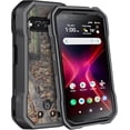 thumbnail image 6 of BELTRON DuraForce Pro 3 Heavy Duty Case, Industrial Strength Armor Case with Reinforced Technology for Kyocera DuraForce Pro3 E7200 Verizon - Limited Edition Camouflage, 6 of 9
