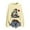 Light Yellow, variant on Christmas Sweaters For Women Santa Graphic Knit Long Sleeve Round Neck Pullover Fashion Clothes 2026
