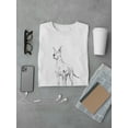 thumbnail image 3 of Great Dane Dog  T-Shirt Men -Image by Shutterstock, Male x-Large, 3 of 4
