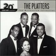 The Platters - 20th Century Masters - Music & Performance - CD