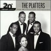 The Platters - 20th Century Masters - R&B / Soul - CD