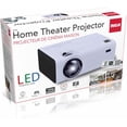 thumbnail image 4 of RCA 150" HOME THEATER PROJECTOR, 4 of 4