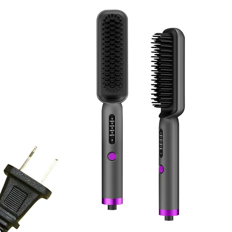 Electric hot comb walmart hot sale