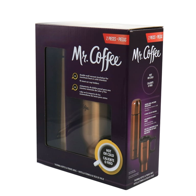 16 oz reusable coffee cup glass Caffeinated Retro Smiley Caffeinated Sipper Glass 16oz Reusable Drink main image 0