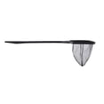 thumbnail image 1 of Filet de Pêche Noir Grand Aquarium, Filet de Pêche en Nylon, Filet de Pêche pour Écailles de Poisson d'Aquarium Poissons, 1 of 8