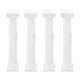 thumbnail image 1 of Estatua de Pilar romano para fiesta, columna romana, Mini casa, paisajismo, pilares romanos (pequeños), 4 Uds., 1 of 4