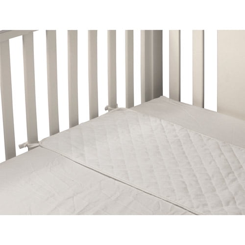 Baby Boom 8 Piece Crib Essentials Set Walmart Com Walmart Com
