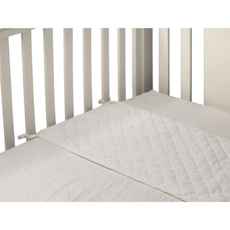 Baby Boom 8-Piece Crib Essentials Set