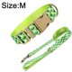 thumbnail image 2 of Correa de repuesto para collar de perro de tamaño mediano verde menta, compatible con collar de valla invisible MFZFUKR CPB-US-YY833-3, 2 of 5