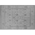 thumbnail image 1 of Ahgly Company Indoor Rectangle Oriental Gray Industrial Area Rugs, 8' x 12', 1 of 4