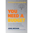 thumbnail image 1 of Pre-Owned You Need a Budget: The Proven System for Breaking the Paycheck-To-Paycheck Cycle, Getting Out of Debt, and Living the Life You Want (Hardcover) 0062567586 9780062567581, 1 of 1