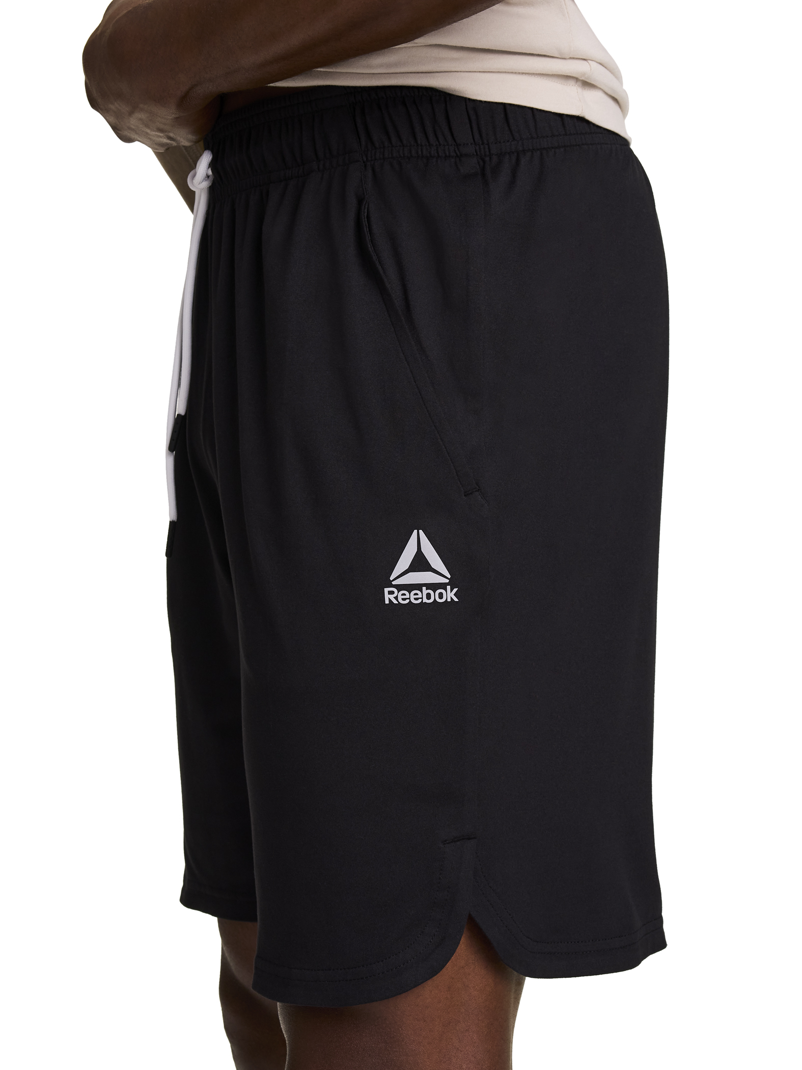 Reebok Men's and Big Men's Legacy Core 9" and 7" Inseam Shorts, Size XS-5XL