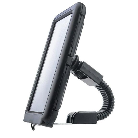 WSTEER Cell Phone Stand Bike Phone Mount Phone Bracket Motorcycle Phone Holder