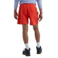 thumbnail image 3 of Hanes Men's Explorer French Terry 6" Shorts, Sizes XS-2XL, 3 of 7