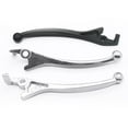 thumbnail image 2 of 1paire Vélo Électrique Levier de Frein Main Gauche Droite Aluminium Poignée de Frein à Disque Octogonale Vélo Électrique Accessoires de Levier de Frein, 2 of 11